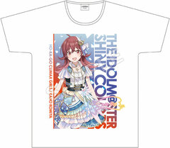 THE IDOLM@STER SHINY COLORS Full Color T-shirt Kaho Komiya Celestial Colors ver.