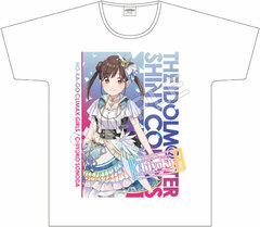 THE IDOLM@STER SHINY COLORS Full Color T-shirt Chiyoko Sonoda Celestial Colors ver.
