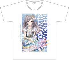 THE IDOLM@STER SHINY COLORS Full Color T-shirt Kiriko Yuukoku Celestial Colors ver.