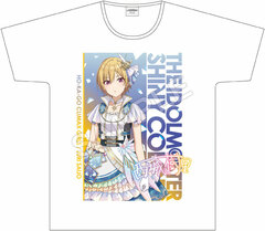 THE IDOLM@STER SHINY COLORS Full Color T-shirt Juri Saijo Celestial Colors ver.