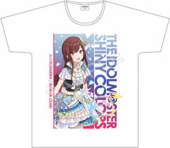 THE IDOLM@STER SHINY COLORS Full Color T-shirt Amana Osaki Celestial Colors ver.