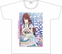 THE IDOLM@STER SHINY COLORS Full Color T-shirt Tenka Osaki Celestial Colors ver.