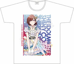 THE IDOLM@STER SHINY COLORS Full Color T-shirt Madoka Higuchi Celestial Colors ver.
