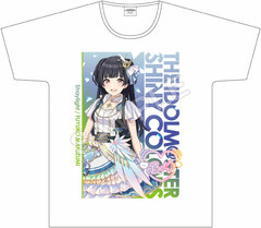 THE IDOLM@STER SHINY COLORS Full Color T-shirt Fuyuko Mayuzumi Celestial Colors ver.