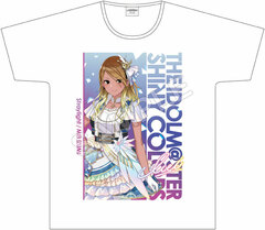 THE IDOLM@STER SHINY COLORS Full Color T-shirt Mei Izumi Celestial Colors ver.