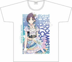 THE IDOLM@STER SHINY COLORS Full Color T-shirt Toru Asakura Celestial Colors ver.