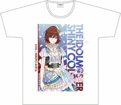 THE IDOLM@STER SHINY COLORS Full Color T-shirt Mikoto Hida Celestial Colors ver.