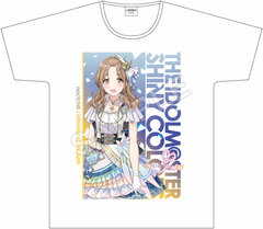 THE IDOLM@STER SHINY COLORS Full Color T-shirt Hinana Ichikawa Celestial Colors ver.