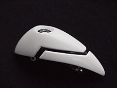 Rebuild of Evangelion - Interface Headset Revised Edition/Ayanami Ver.