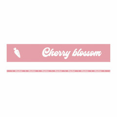 SK8 the Infinity Animal Hoodie Ribbon [Cherry blossom]