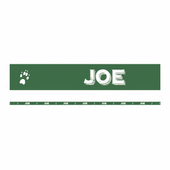 SK8 the Infinity Animal Hoodie Ribbon [JOE]