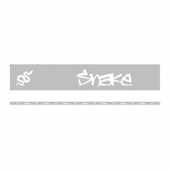 SK8 the Infinity Animal Hoodie Ribbon [Snake]