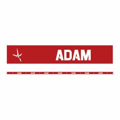 SK8 the Infinity Animal Hoodie Ribbon [ADAM]