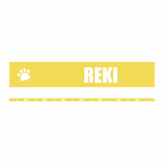 SK8 the Infinity Animal Hoodie Ribbon [REKI]