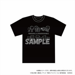 Tokyo Revengers x Nameneko T-shirt