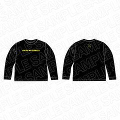 Zatch Bell! Long T-shirt