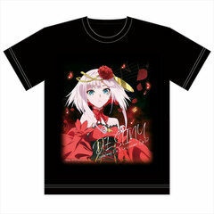 takt op. Destiny T-shirt (Destiny) M Size