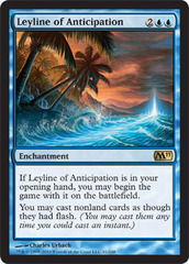 Leyline of Anticipation - Foil