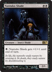 Nantuko Shade - Foil