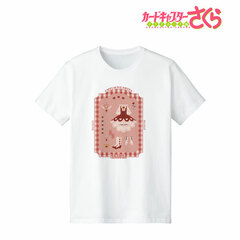 Cardcaptor Sakura: Clear Card Battle Costume T-shirt Ladies' M