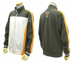 Kantai Collection -Kan Colle- Hayasui Jersey Zuiun mode / M