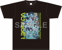 THE IDOLM@STER Series Concept Movie 2021 