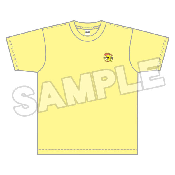 Futsal Boys!!!!! Team Logo T-shirt Momomi High School