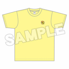 Futsal Boys!!!!! Team Logo T-shirt Momomi High School