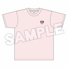 Futsal Boys!!!!! Team Logo T-shirt Adalbert Gakuin Senior High School