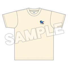 Futsal Boys!!!!! Team Logo T-shirt Amanogawa Gakuen High School
