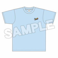 Futsal Boys!!!!! Team Logo T-shirt Koyo Gakuen High School