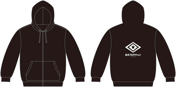 IDOLY PRIDE Hoodie