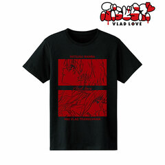 VLADLOVE Mitsugu & Mai T-shirt Ladies' XL