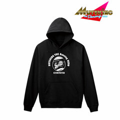 Muteking The Dancing Hero Muteking Hoodie Ladies' XL
