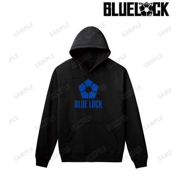 Bluelock Hoodie Ladies L