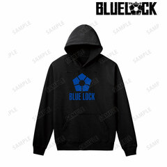 Bluelock Hoodie Ladies' L