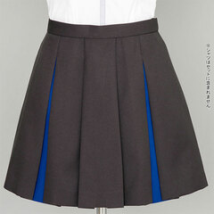 Sasayaku you ni Koi o Utau High School Uniform 3rd Years Skirt S