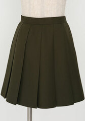 Kantai Collection -Kan Colle- Kuma-class Kitakami Kai, Ooi Kai Uniform Skirt / Ladies' XL