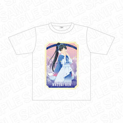 Love Live! Super Star!! Full Color T-shirt Ren Hazuki Starlight Prologue ver