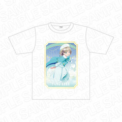 Love Live! Super Star!! Full Color T-shirt Keke Tang Starlight Prologue ver