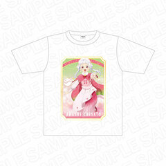 Love Live! Super Star!! Full Color T-shirt Chisato Arashi Starlight Prologue ver