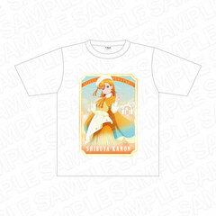 Love Live! Super Star!! Full Color T-shirt Kanon Shibuya Starlight Prologue ver