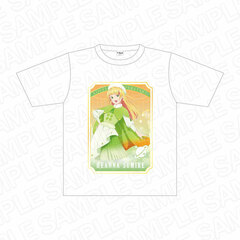 Love Live! Super Star!! Full Color T-shirt Sumire Heanna Starlight Prologue ver