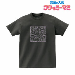 Creamy Mami, the Magic Angel Motif T-shirt Ladies' L