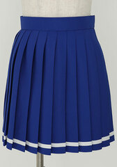 High School Fleet - Yokosuka Girls Maritime High School Uniform Skirt / Ladies' XL