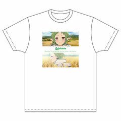 Mushoku Tensei: Jobless Reincarnation -Isekai Ittara Honki Dasu- T-shirt Sylphiette