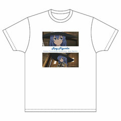 Mushoku Tensei: Jobless Reincarnation -Isekai Ittara Honki Dasu- T-shirt Roxy