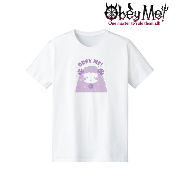 Obey Me! T-shirt Ladies S
