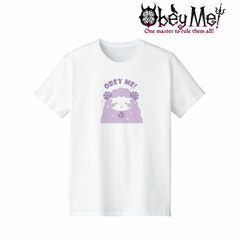 Obey Me! T-shirt Ladies' S