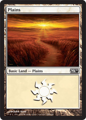 Plains (230) - Foil